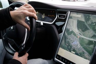 Investigation Reveals Tesla Autopilot Linked to Hundreds of Crashes