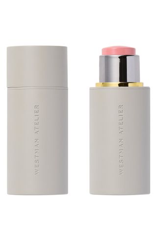 Westman Atelier Baby Cheeks Blush Stick