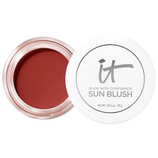 It Cosmetics Sun Blush