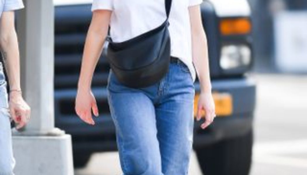 I’ve Analysed Jennifer Lawrence’s Style—3 Simple Summer Items She Keeps Coming Back to