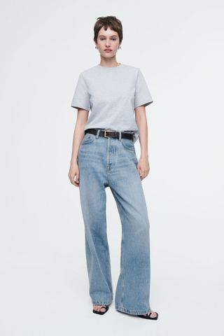 Volume Jeans - Wide