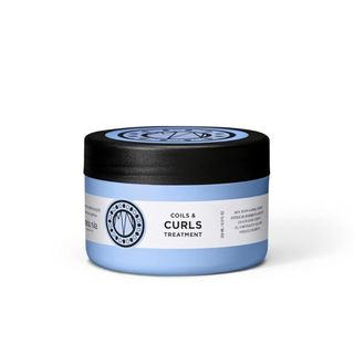 Maria Nila Coils & Curls Finishing Hair Mask