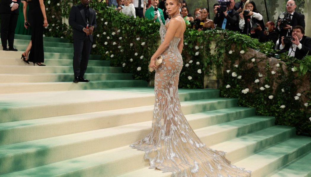 J.Lo, Bad Bunny, Shakira & More at Met Gala 2024: The Best Looks From Latin Music Stars