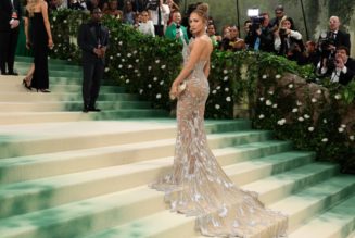 J.Lo, Bad Bunny, Shakira & More at Met Gala 2024: The Best Looks From Latin Music Stars