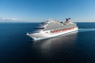 Jacksonville travel agent gives advice on booking cruises during hurricane season