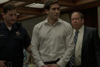 Jake Gyllenhaal Is a Prosecutor Accused of Murder in Apple TV’s ‘Presumed Innocent’