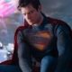 James Gunn Reveals Official Look at David Corenswet in the 'Superman' Suit