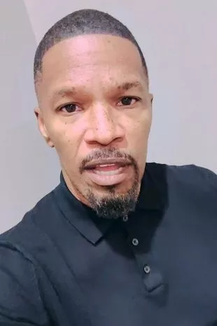 Jamie Foxx