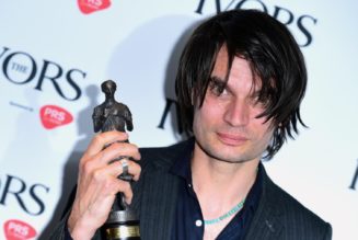 Jonny Greenwood to score new Paul Thomas Anderson film