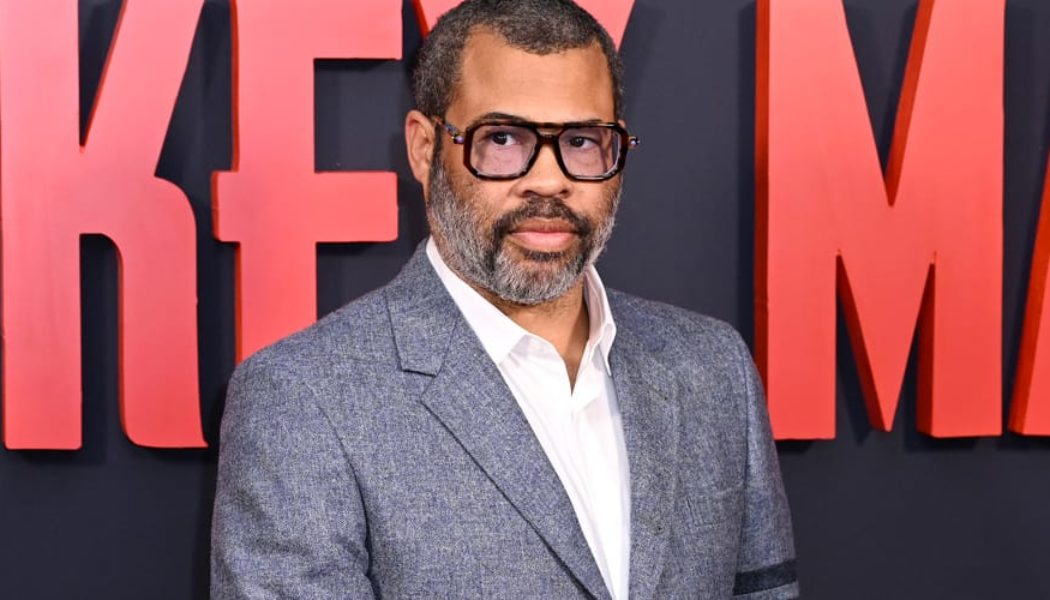 Jordan Peele Reveals Details of Next Psychological Horror Film 'Him'