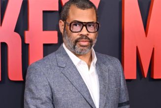 Jordan Peele Reveals Details of Next Psychological Horror Film 'Him'