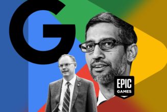 Judge orders Google to calculate the costs of Epic’s biggest Play Store demand