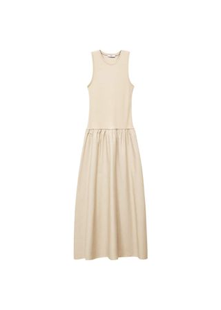 A-Line Dress - Women