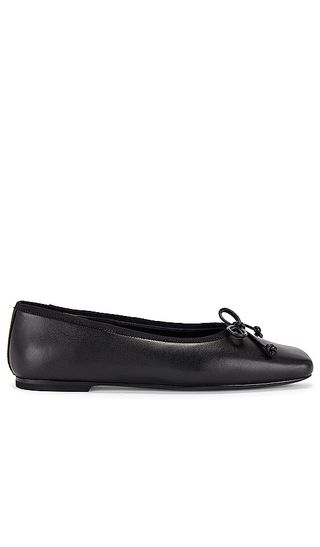 Natasha Ballet Flat