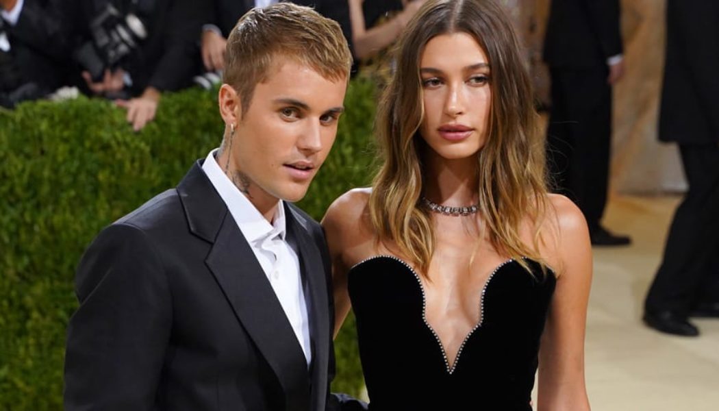 Justin and Hailey Bieber Are Expecting Their First Child