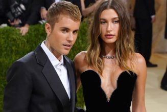 Justin and Hailey Bieber Are Expecting Their First Child