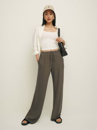 Olina Knit Pant