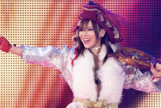 Kairi Sane 'Finally' Has Her Own Entrance Music In WWE