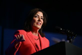 Kathy Hochul Apologizes For Remarks on Black Bronx Kids