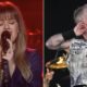 Kelly Clarkson belts out soulful cover of Metallica's "Sad but True": Watch