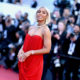 Kelly Rowland Gathers Security At Cannes Film Festival