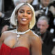 Kelly Rowland Talks Scolding An Usher At Cannes Film Festival