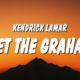 Kendrick Lamar – Meet the Grahams (Drake diss)