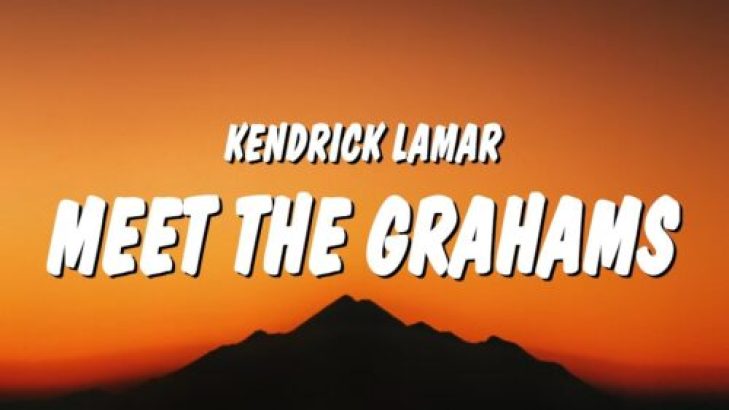 Kendrick Lamar – Meet the Grahams (Drake diss) mp3 download