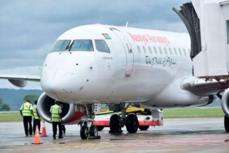 Kenya Airways to resume DRC flights after detained staff freed