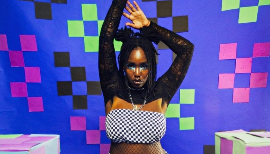 Kenya: Bakhita shares self-produced track After Two