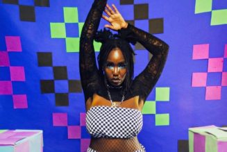 Kenya: Bakhita shares self-produced track After Two