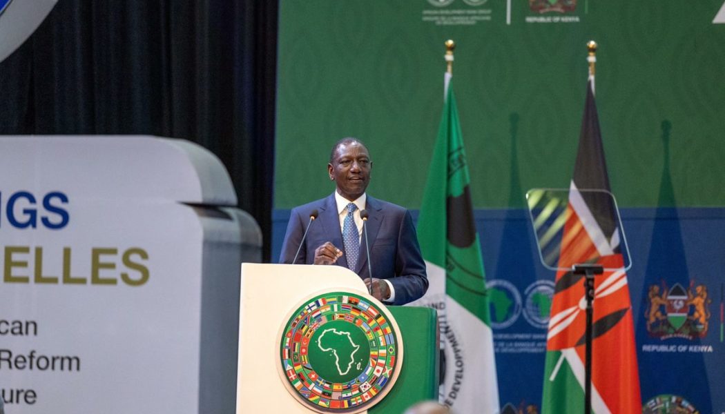 Kenya to inject Sh13.2bn in AfDB, two other African multilateral lenders