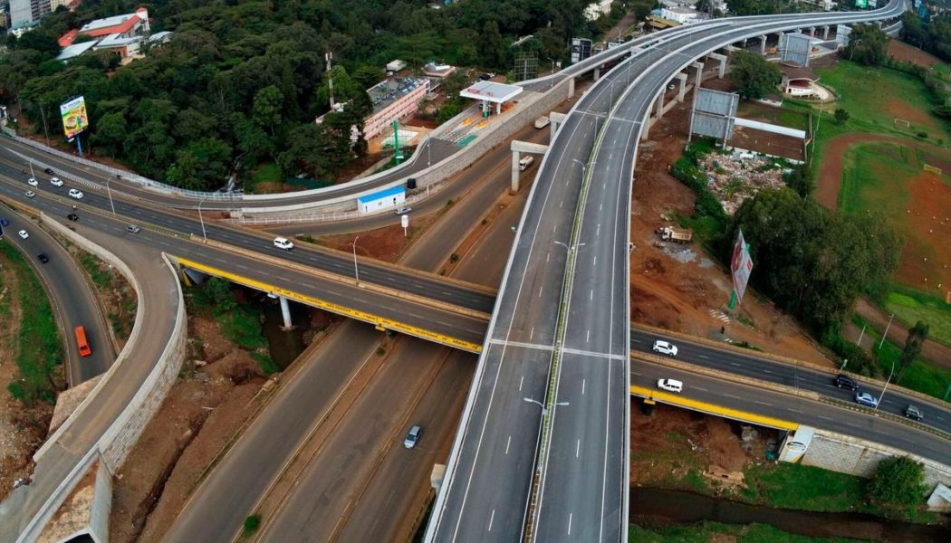 Kenyan investors to partly fund Sh472bn US backed toll road