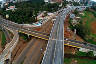 Kenyan investors to partly fund Sh472bn US backed toll road