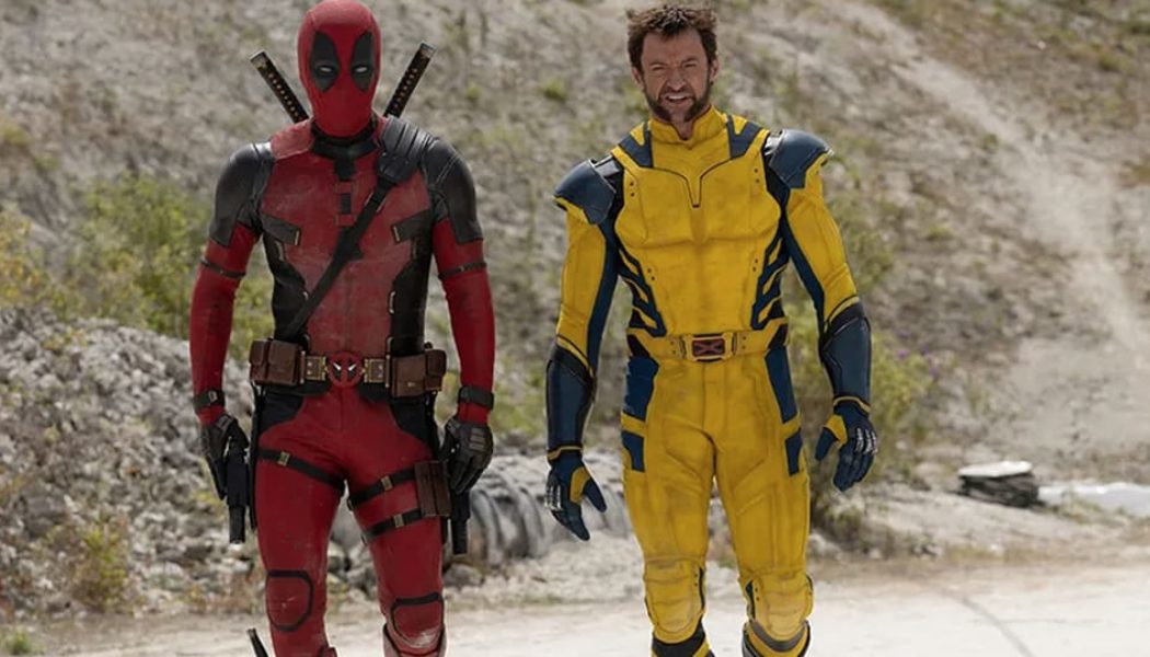 Kevin Feige Admits He Originally Rejected the Initial 'Deadpool 3' Pitch