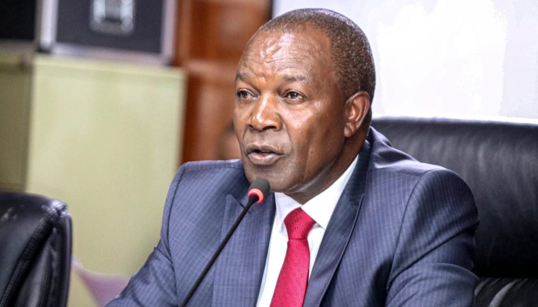 KRA seeks data protection waiver to spy on tax cheats