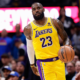 Lakers reportedly want LeBron back 'on any term that he wants.' Including possibly drafting Bronny.