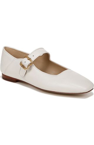 Michaela Mary Jane Flat