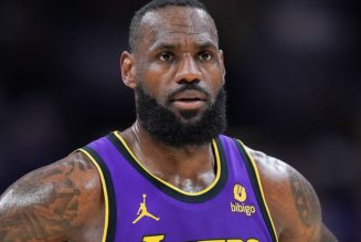 LeBron James SpringHill Company Is Producing a Basketball Docuseries