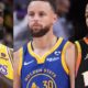 LeBron James, Steph Curry and Kevin Durant Won't Play in NBA Playoffs' 2nd Round for the First Time in 20 Years