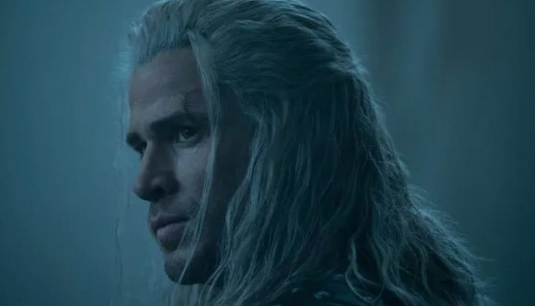 Liam Hemsworth Debuts as Geralt of Rivia in ‘The Witcher’ Season 4 Teaser