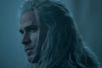 Liam Hemsworth Debuts as Geralt of Rivia in ‘The Witcher’ Season 4 Teaser