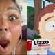 Lizzo reacts to South Park roasting her in latest special: "I'm really that b*tch"