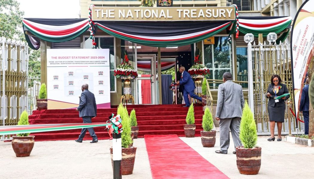 London, New York envoys get Sh1.7bn more for office, home upgrade