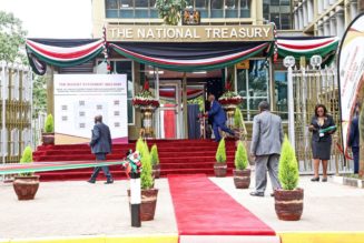 London, New York envoys get Sh1.7bn more for office, home upgrade