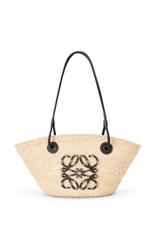 loewe, Small Anagram Basket