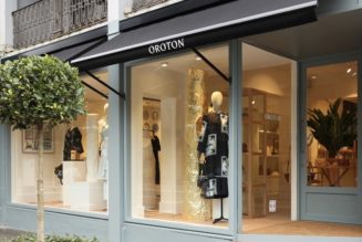 Luxury fashion and leathergoods brand Oroton appoints Claxon as new digital media agency