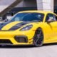 Manthey's Porsche 718 Cayman GT4 RS Kit Hits U.S. Market