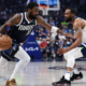 Mavericks vs. Timberwolves score: Kyrie Irving, Luka Doncic help Dallas top Wolves, secure 3-0 series lead