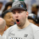 Mavericks vs. Timberwolves score: Luka Doncic, Kyrie Irving lead Dallas to NBA Finals with Game 5 blowout win